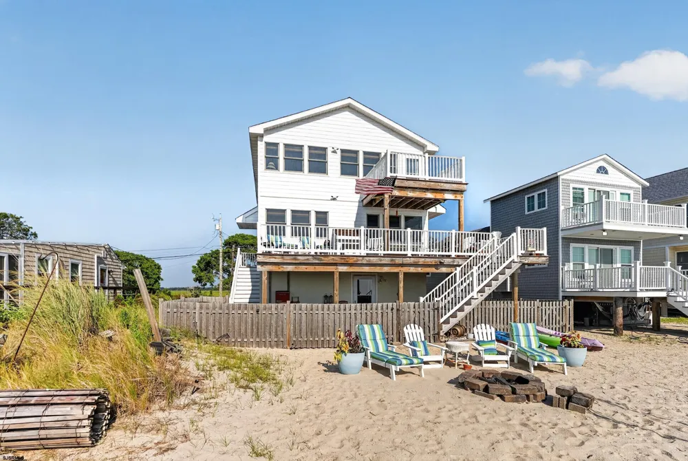 175 N Beach Ave Cape May Court House, NJ 08210