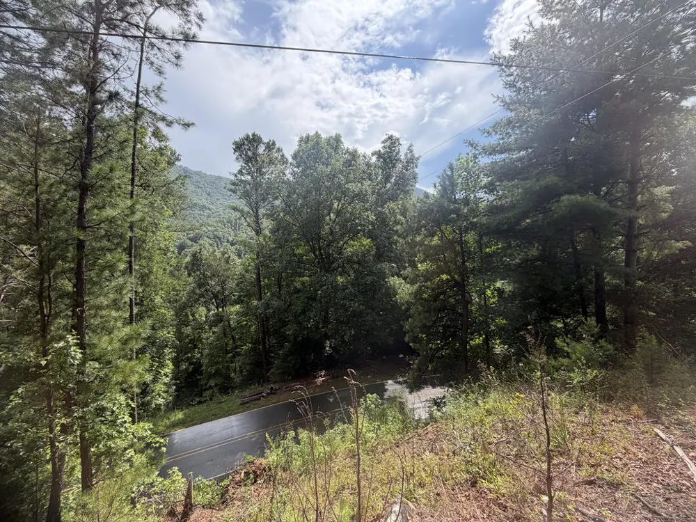 Yellow Creek Road Robbinsville, NC 28771