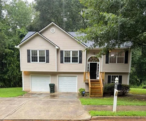 40 Wynfield Drive