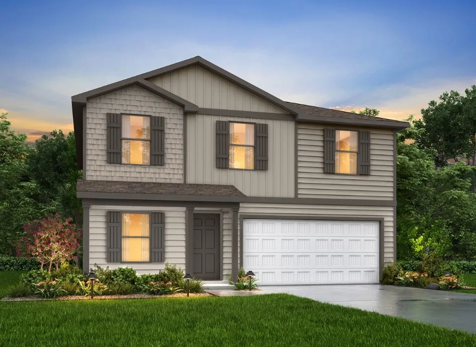 132 Kylie Street Cleburne, TX 76031