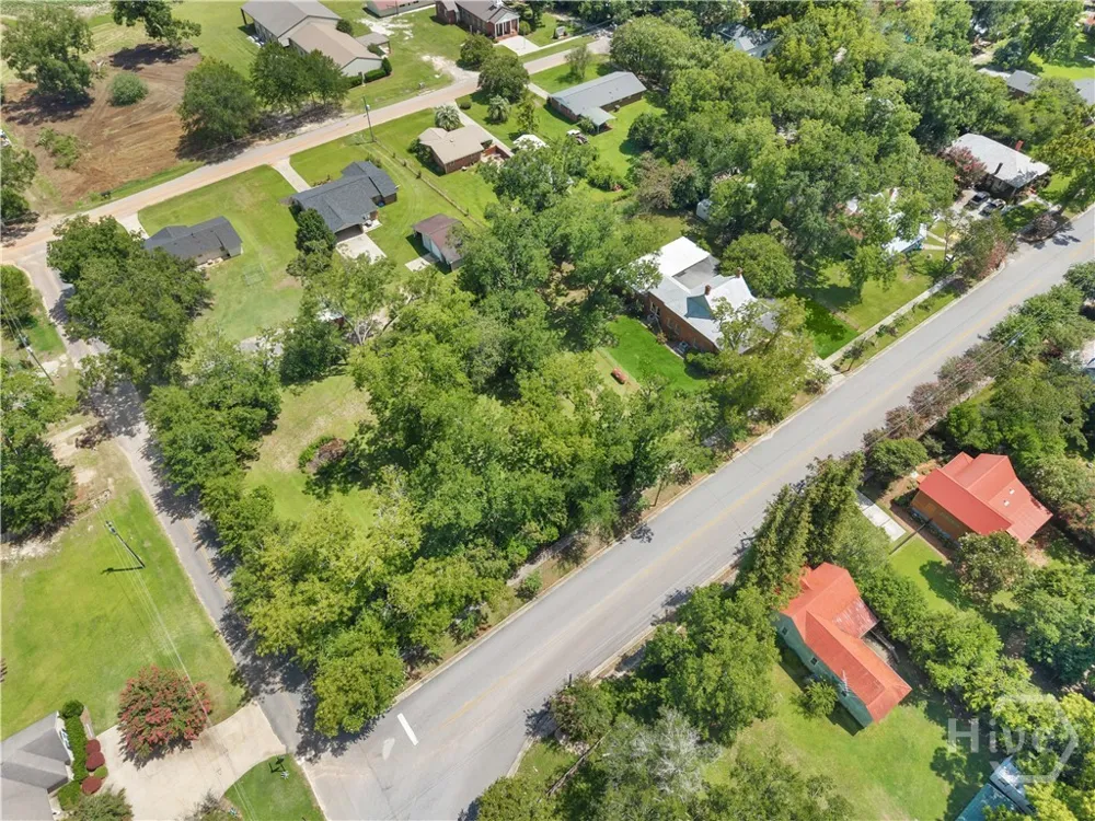 34 Main Street Register, GA 30452