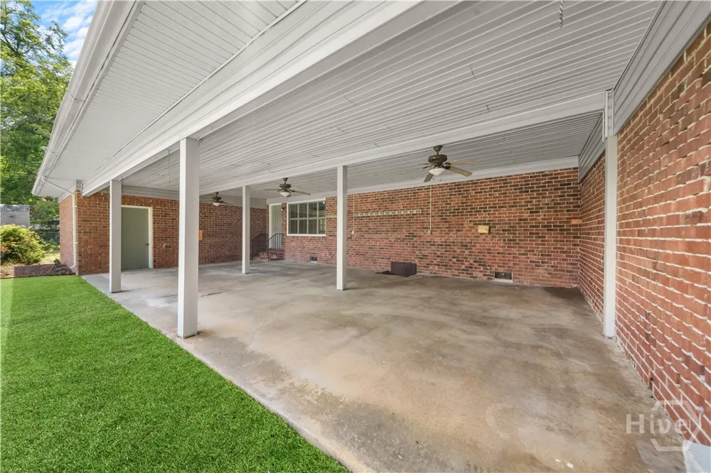 34 Main Street Register, GA 30452