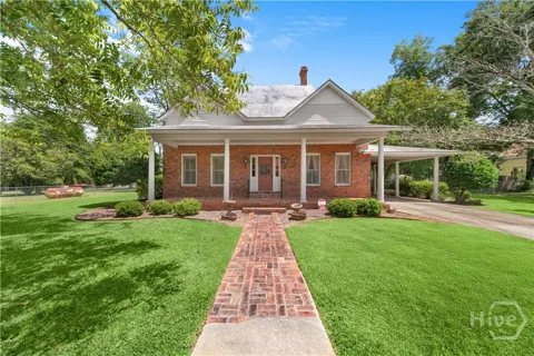 34 Main Street