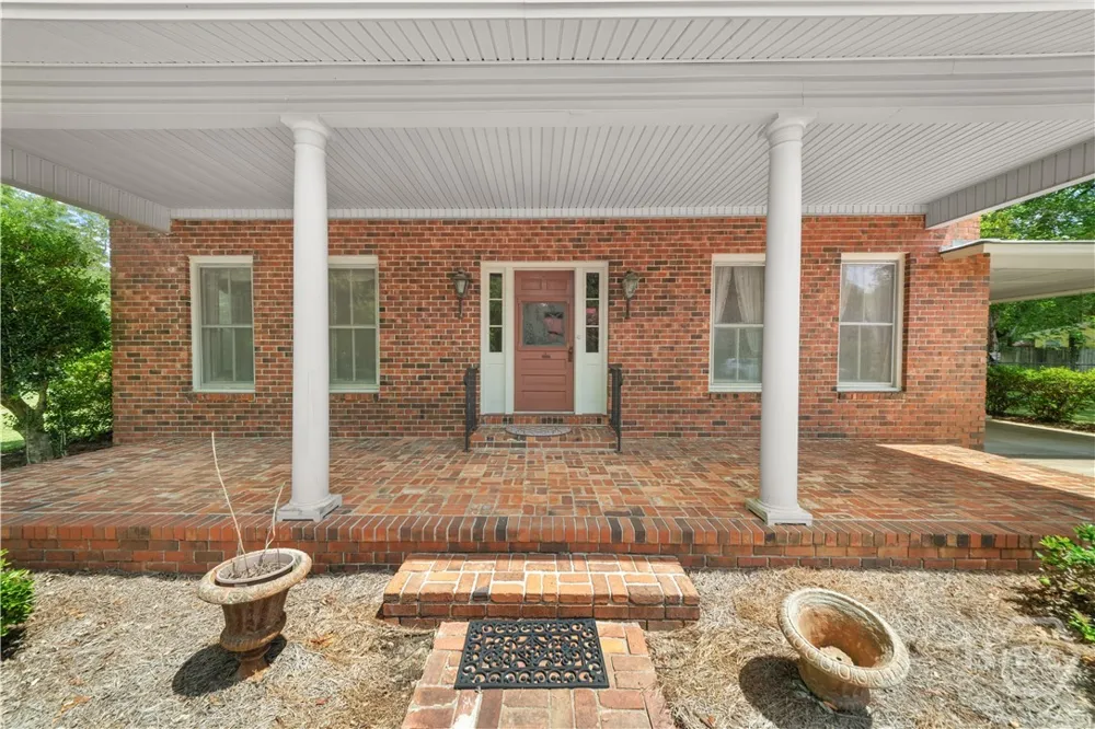 34 Main Street Register, GA 30452