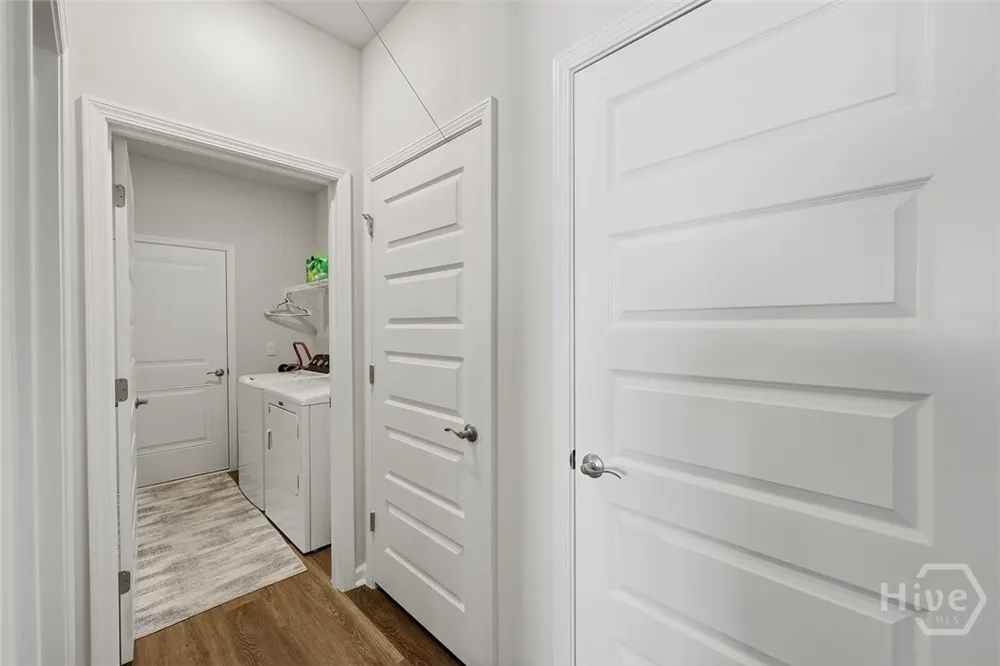 152 Holloway Hill Pooler, GA 31322