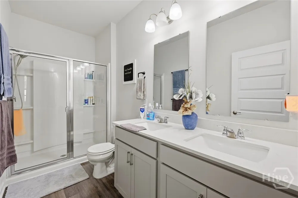 152 Holloway Hill Pooler, GA 31322