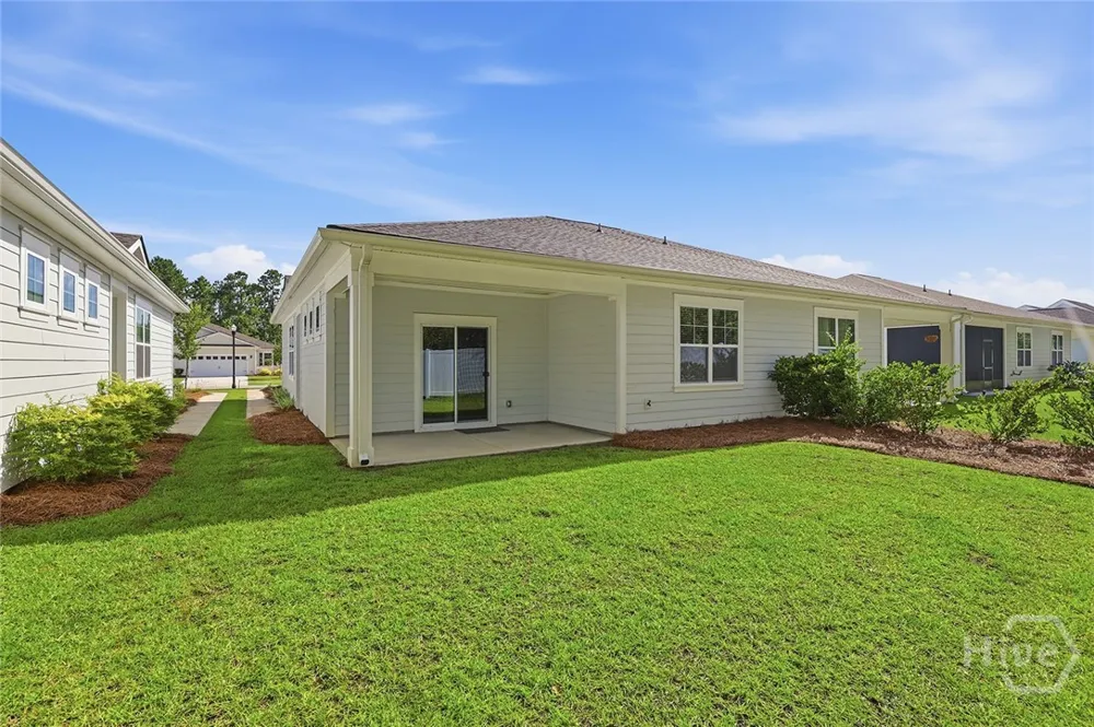 152 Holloway Hill Pooler, GA 31322