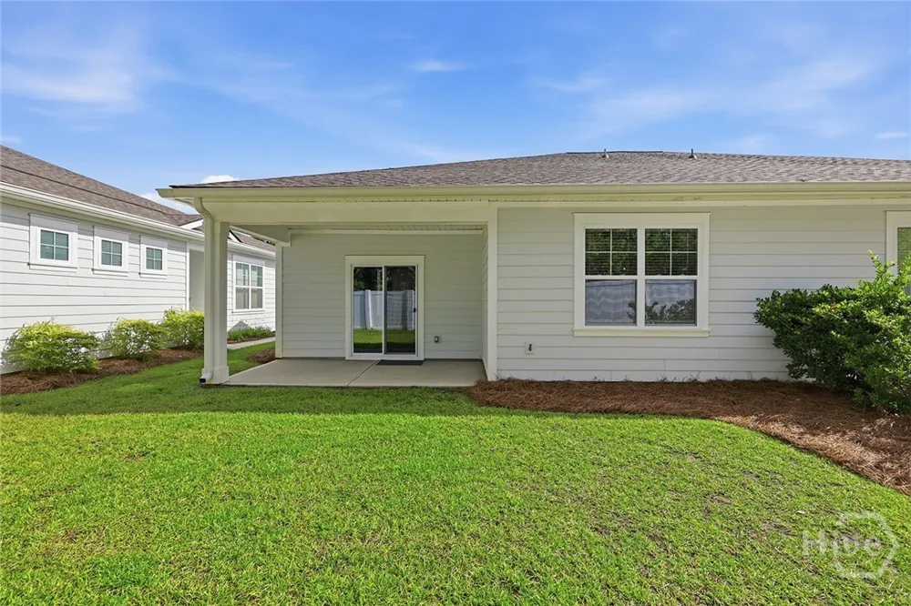152 Holloway Hill Pooler, GA 31322