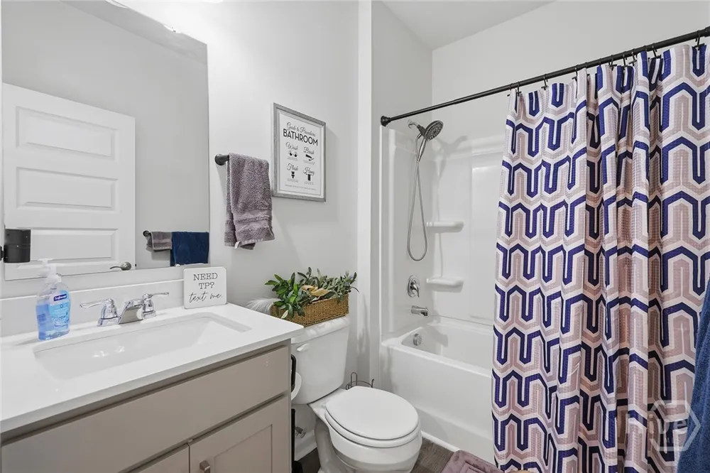 152 Holloway Hill Pooler, GA 31322
