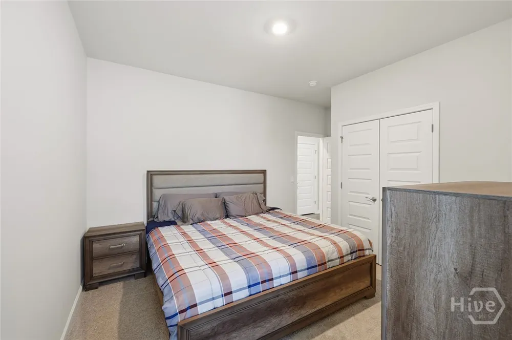 152 Holloway Hill Pooler, GA 31322