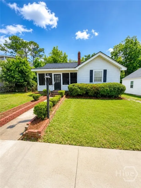 1333 E 35th Street