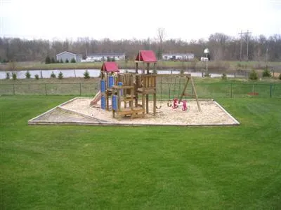 6310 Groen Court Allendale, MI 49401