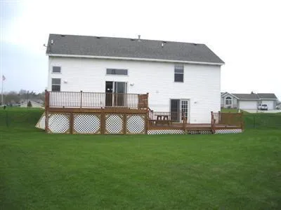 6310 Groen Court Allendale, MI 49401