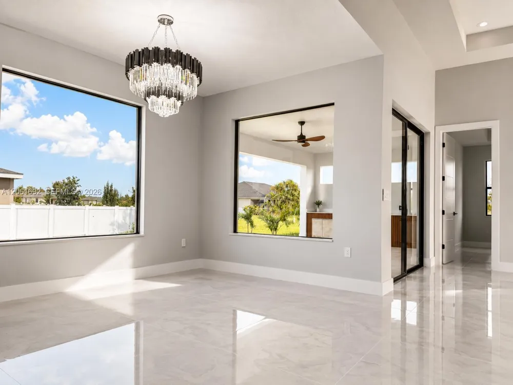 2145 El Dorado Blvd N Cape Coral, FL 33993