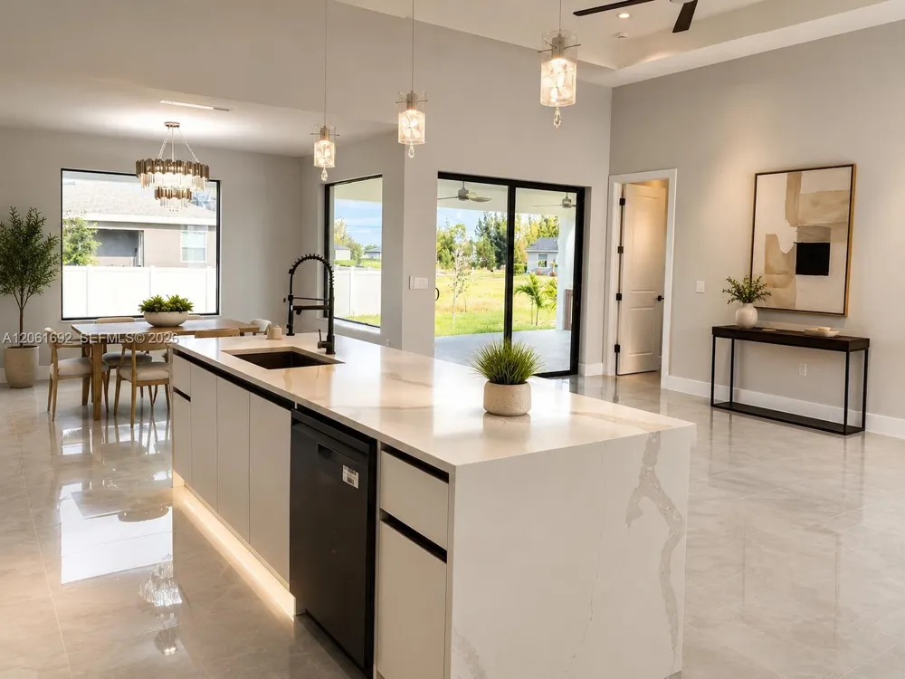2145 El Dorado Blvd N Cape Coral, FL 33993