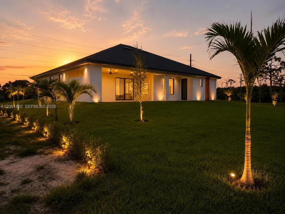 2145 El Dorado Blvd N Cape Coral, FL 33993