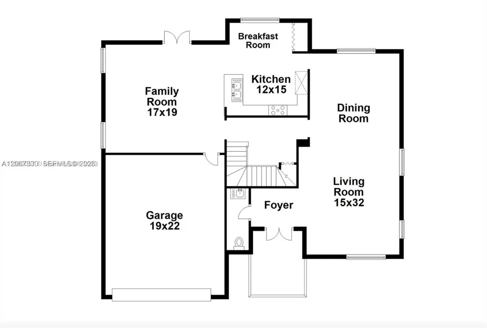 14279 SW 166th St #14279 Miami, FL 33177