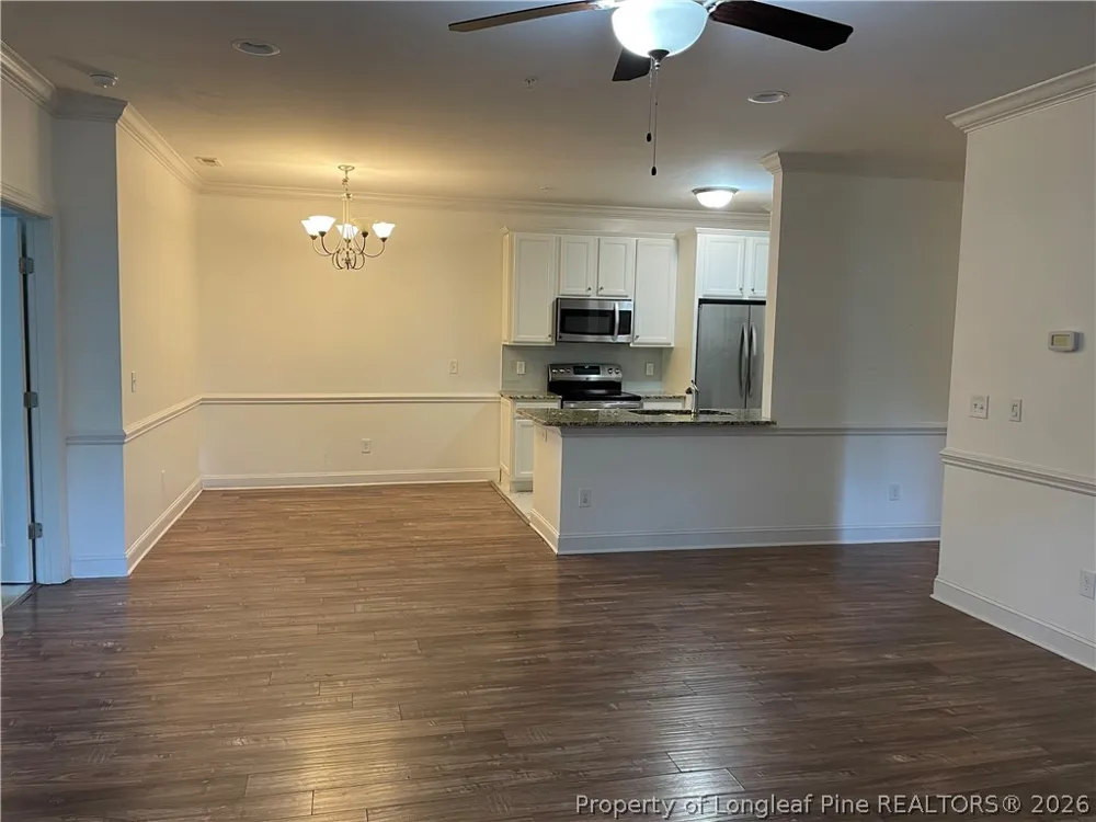 330 Gallery Dr Drive #102 Spring Lake, NC 28390