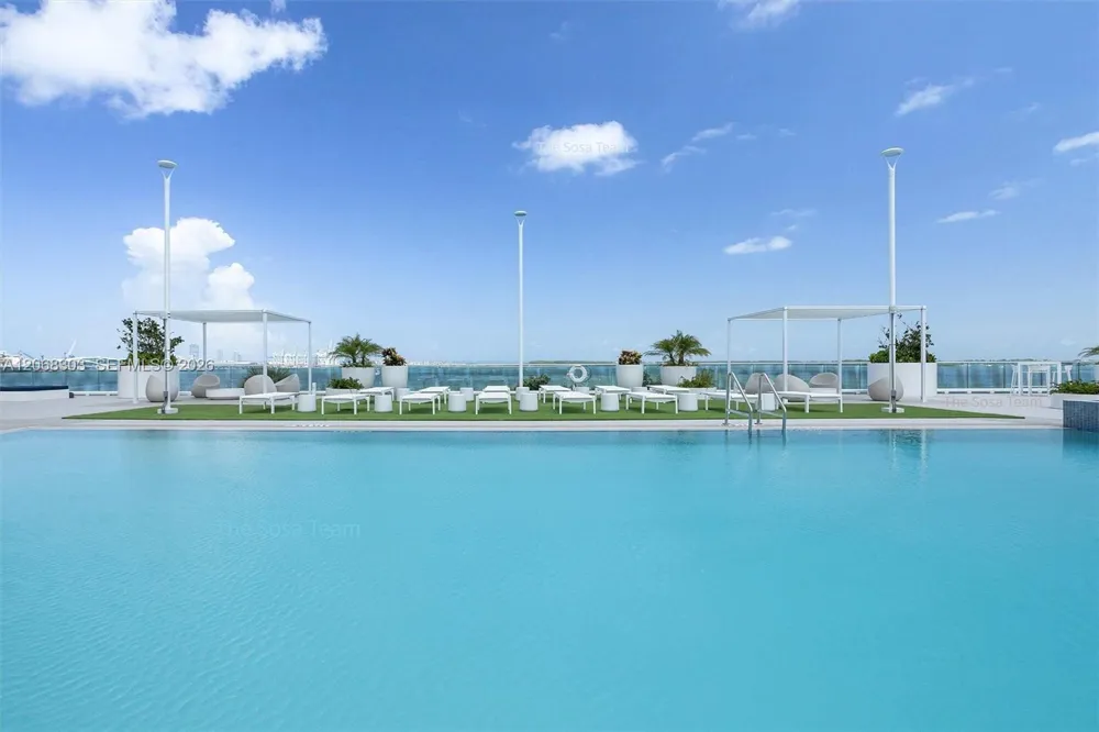 770 Claughton Island Dr #1101 Miami, FL 33131