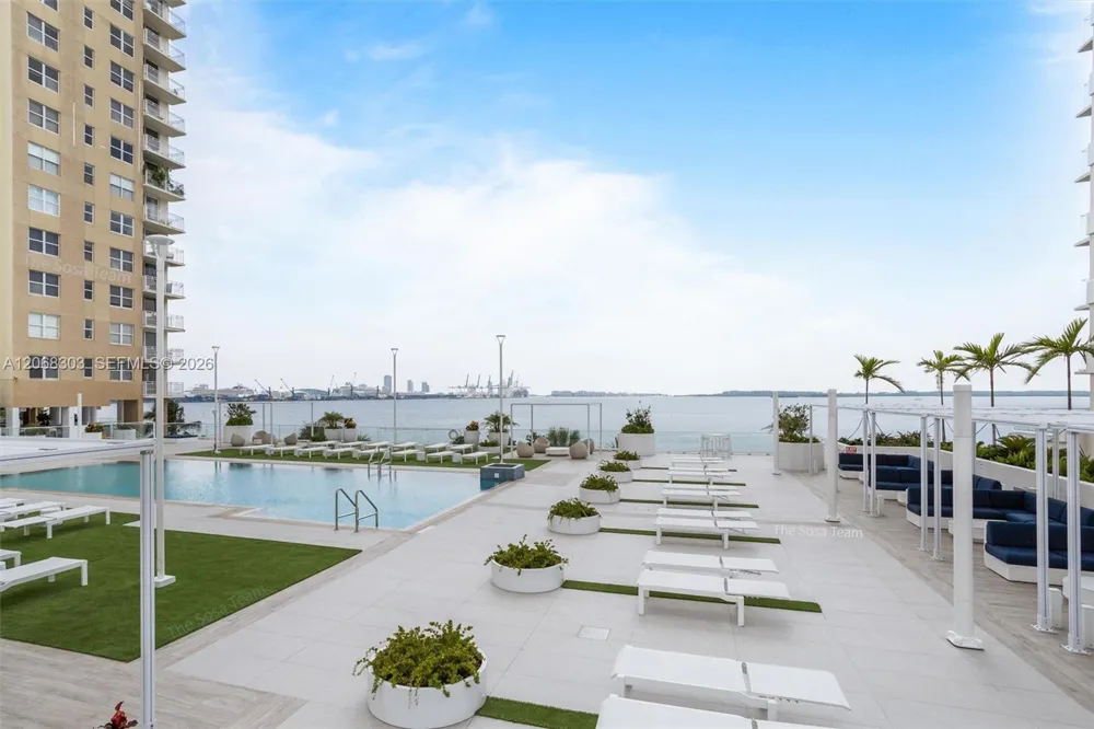 770 Claughton Island Dr #1101 Miami, FL 33131
