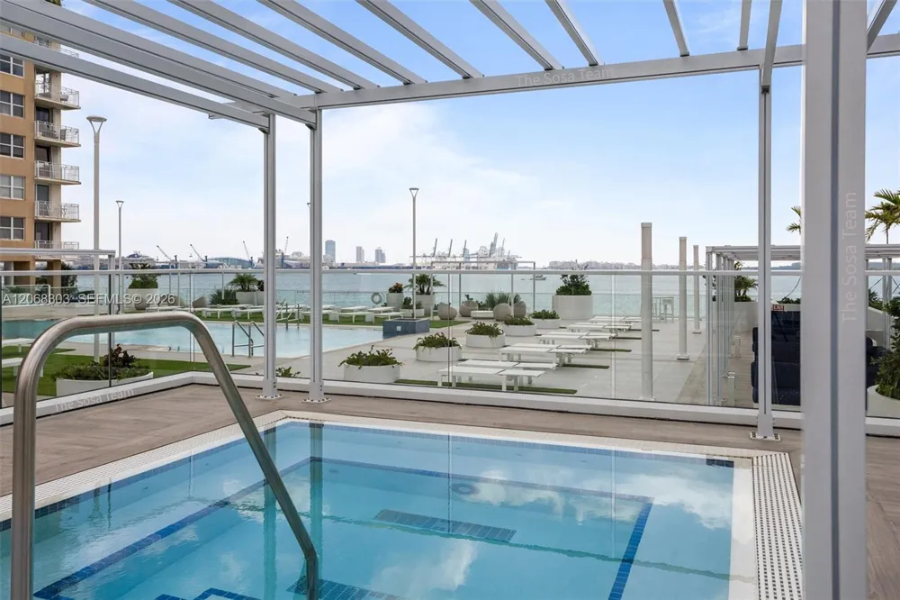 770 Claughton Island Dr #1101 Miami, FL 33131