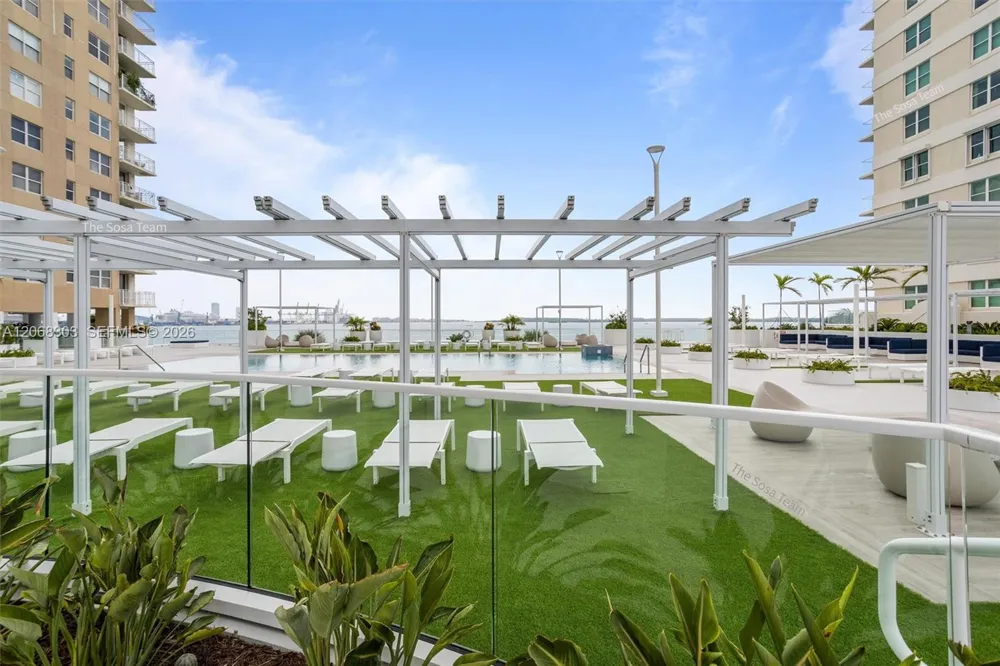 770 Claughton Island Dr #1101 Miami, FL 33131