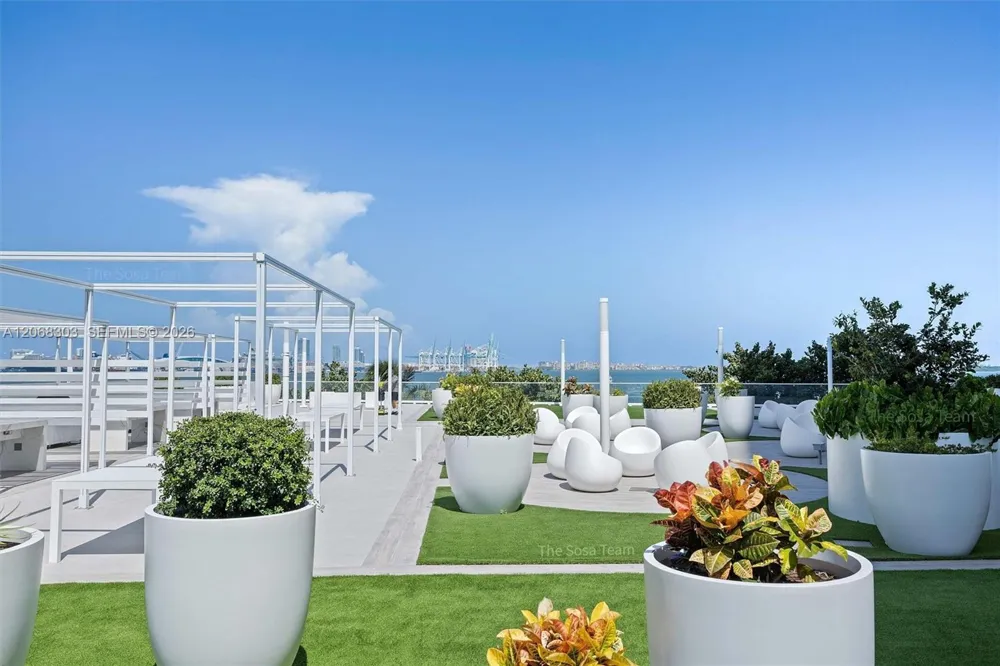 770 Claughton Island Dr #1101 Miami, FL 33131