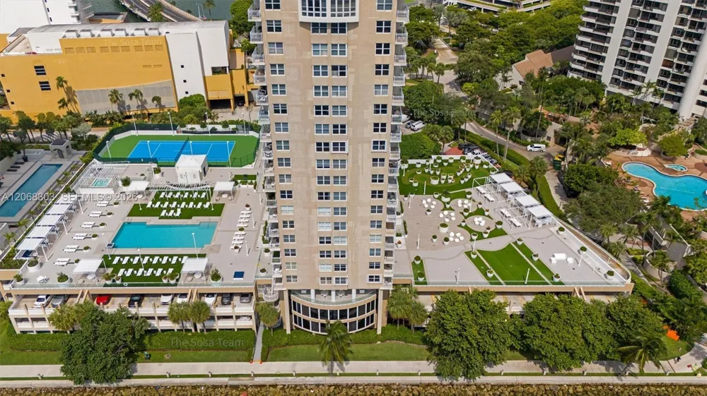 770 Claughton Island Dr #1101 Miami, FL 33131