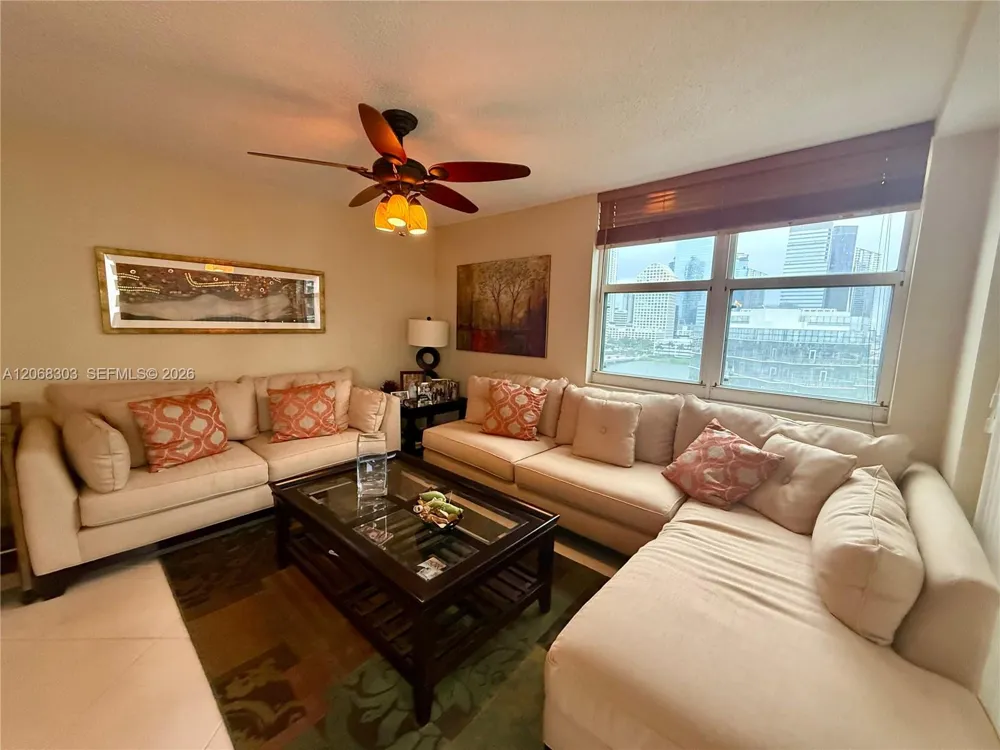 770 Claughton Island Dr #1101 Miami, FL 33131