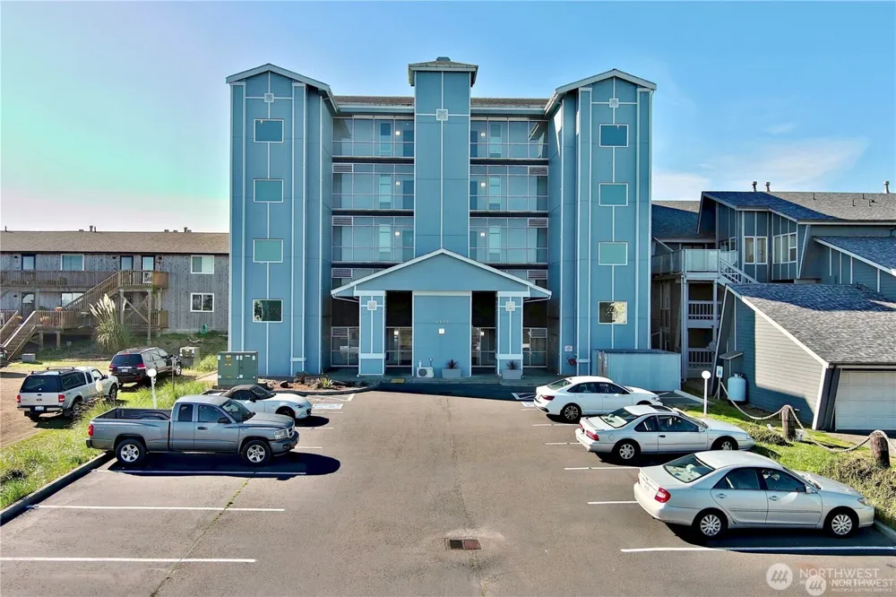 1307 Ocean Shores Boulevard SW #N12 Ocean Shores, WA 98569