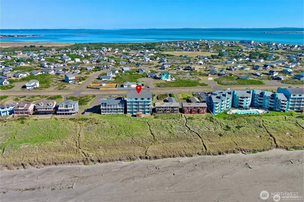 1307 Ocean Shores Boulevard SW #N12 Ocean Shores, WA 98569