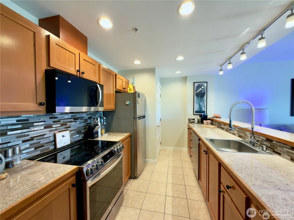 1307 Ocean Shores Boulevard SW #N12 Ocean Shores, WA 98569