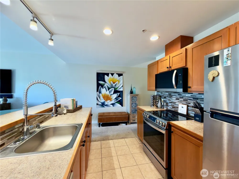 1307 Ocean Shores Boulevard SW #N12 Ocean Shores, WA 98569