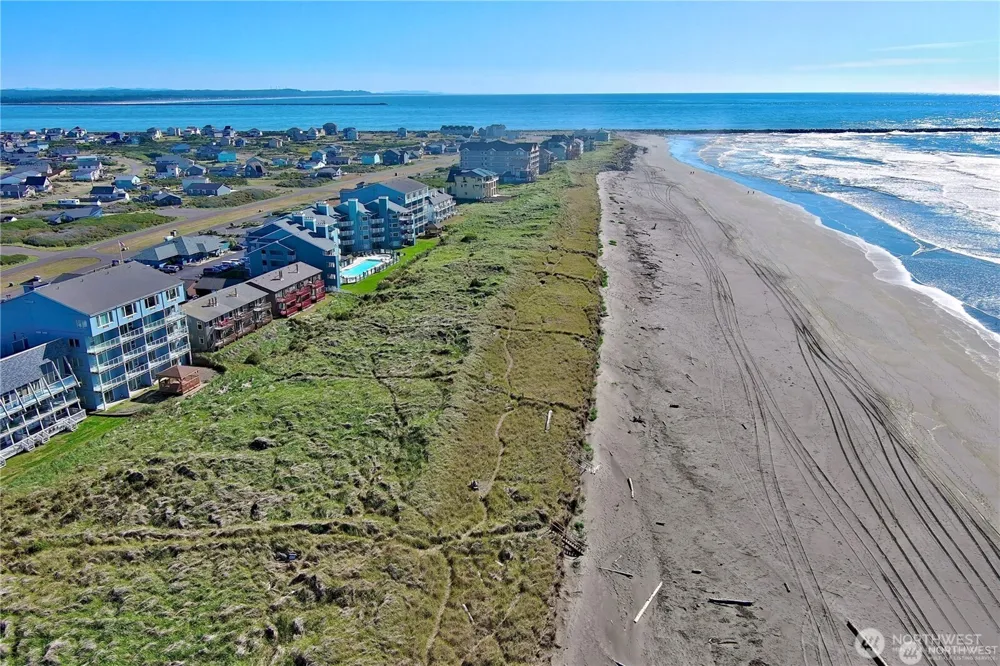 1307 Ocean Shores Boulevard SW #N12 Ocean Shores, WA 98569