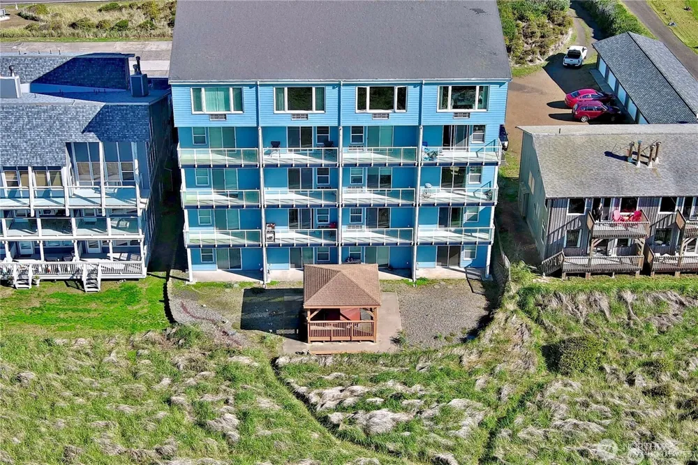 1307 Ocean Shores Boulevard SW #N12 Ocean Shores, WA 98569