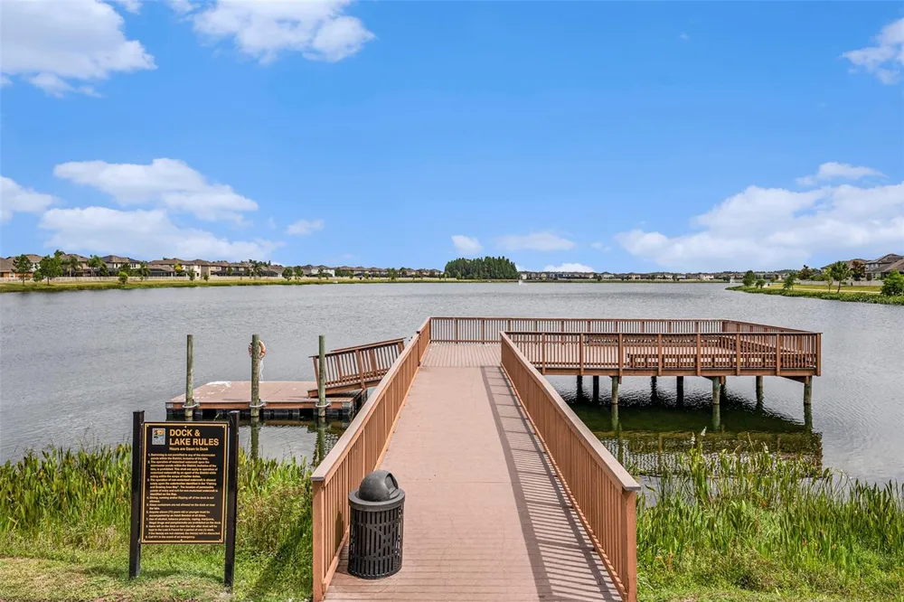 1990 MILKWEED Lutz, FL 33558