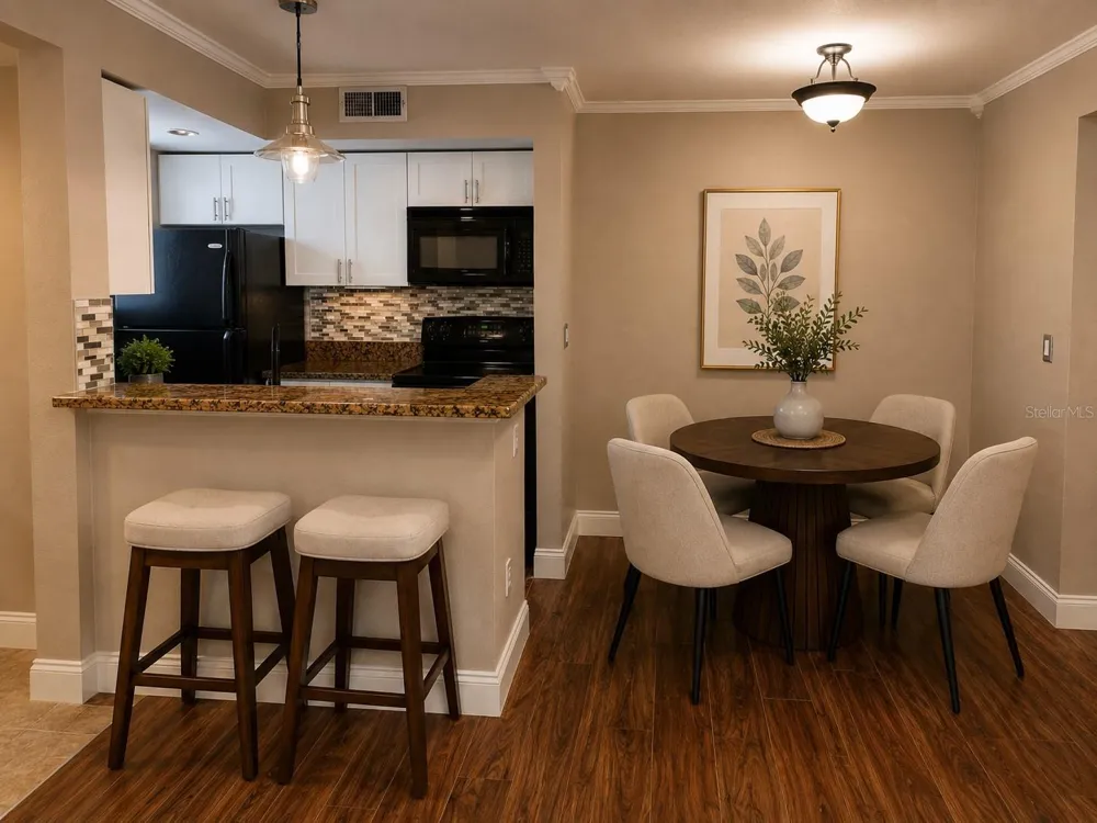 5108 CONROY ROAD #1718 Orlando, FL 32811