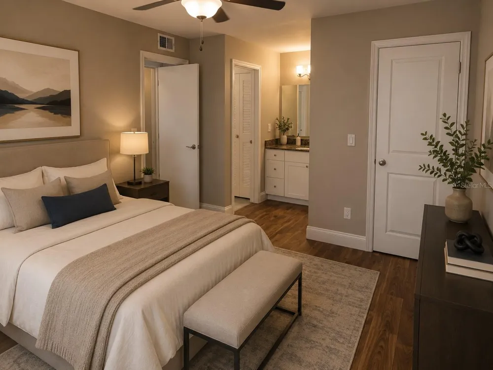 5108 CONROY ROAD #1718 Orlando, FL 32811