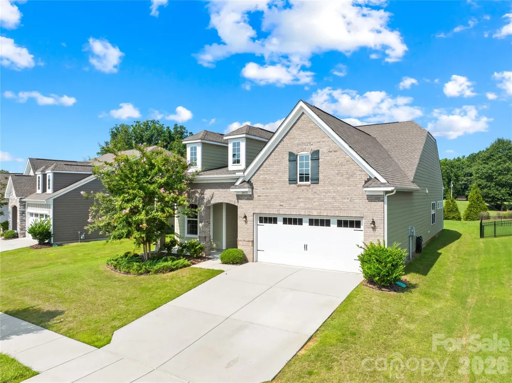 14012 Asbury Park Road Huntersville, NC 28078
