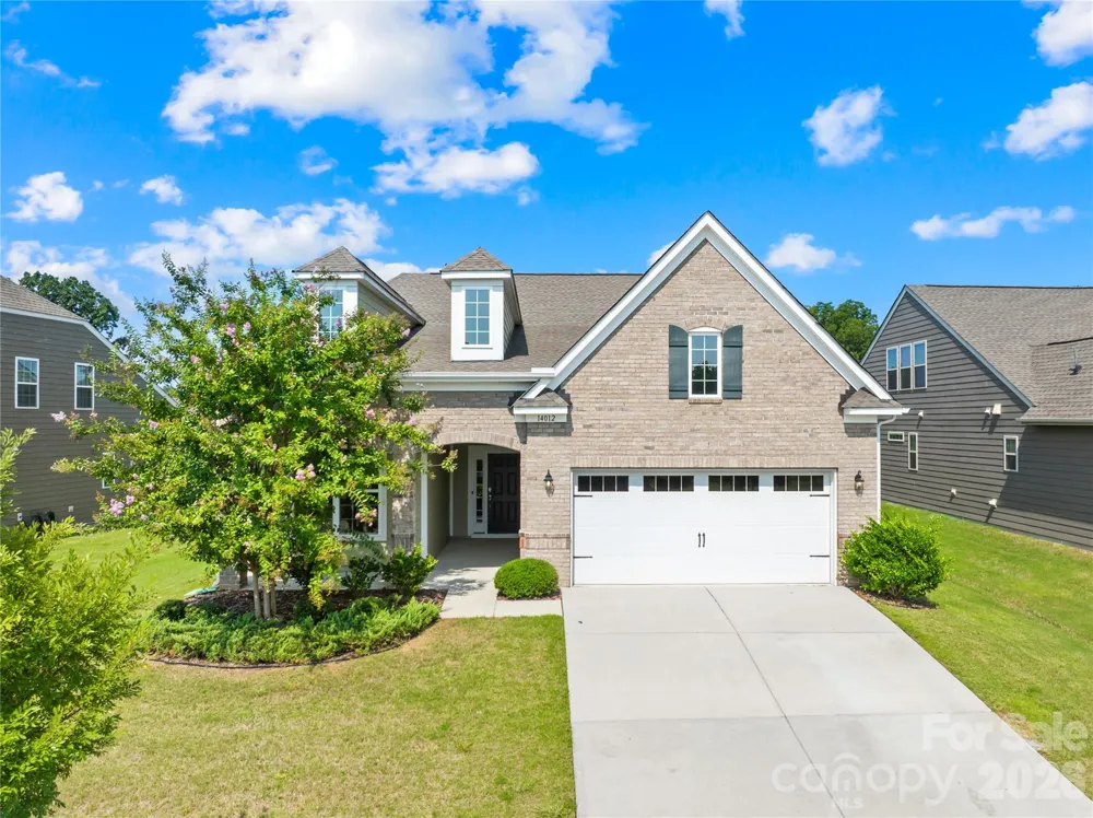 14012 Asbury Park Road Huntersville, NC 28078