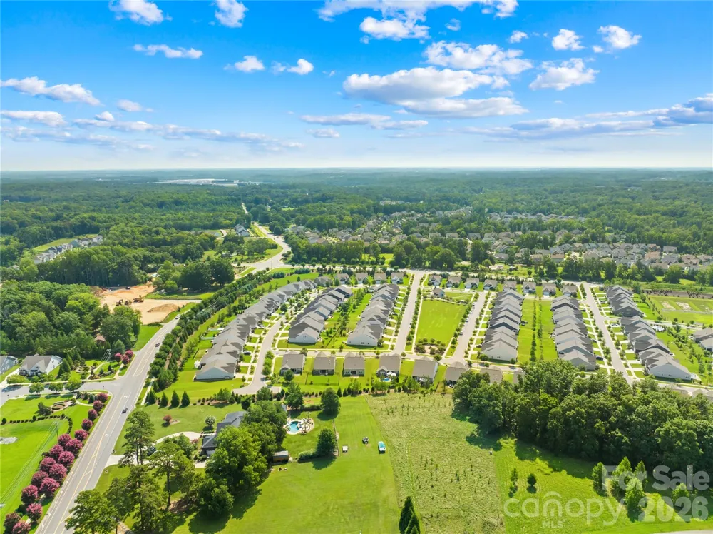 14012 Asbury Park Road Huntersville, NC 28078