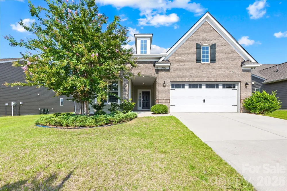 14012 Asbury Park Road Huntersville, NC 28078