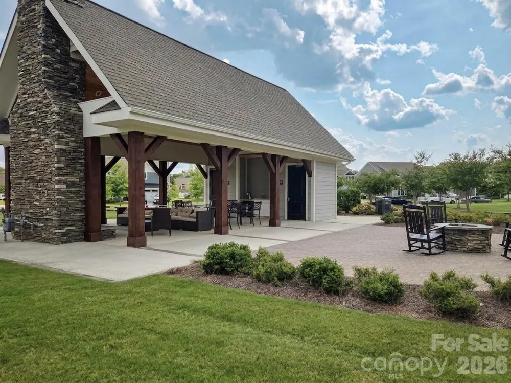 14012 Asbury Park Road Huntersville, NC 28078