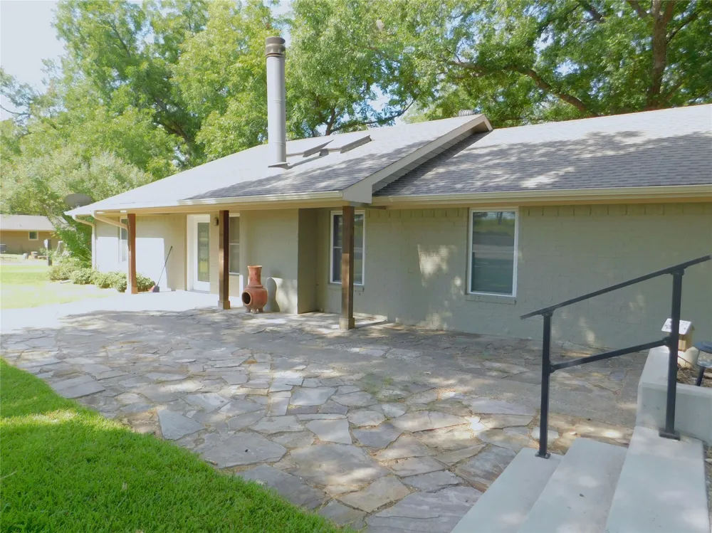 897 John George Lane Sanger, TX 76266