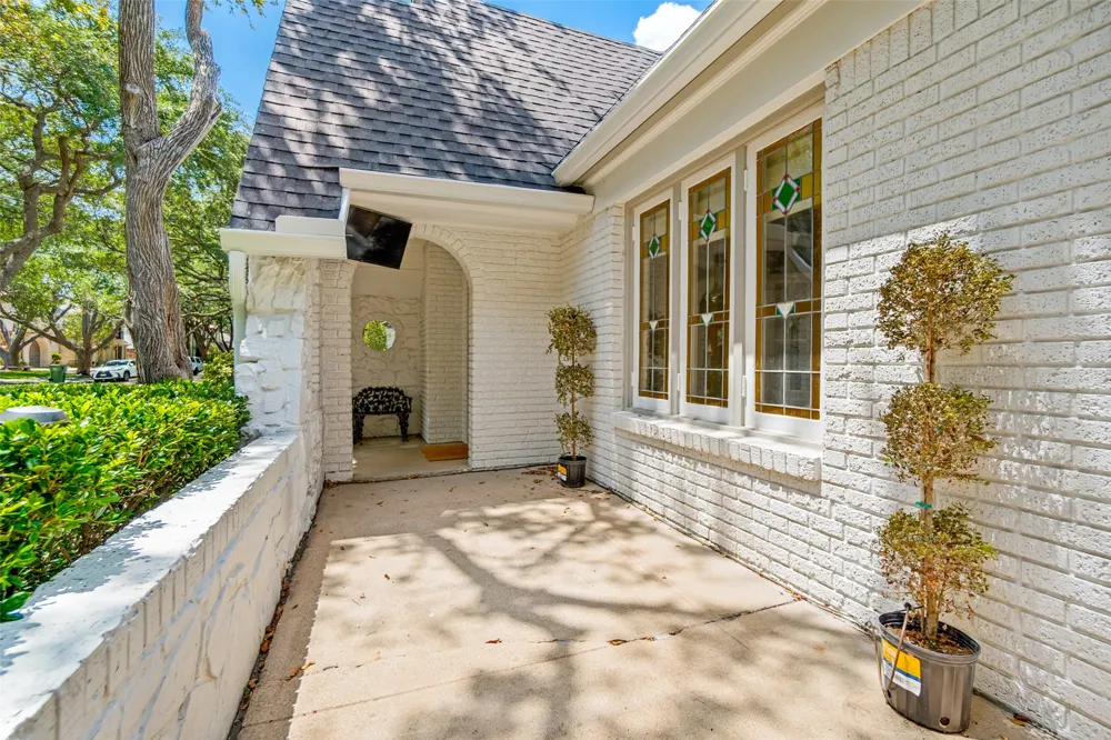 4504 Livingston Avenue Highland Park, TX 75205