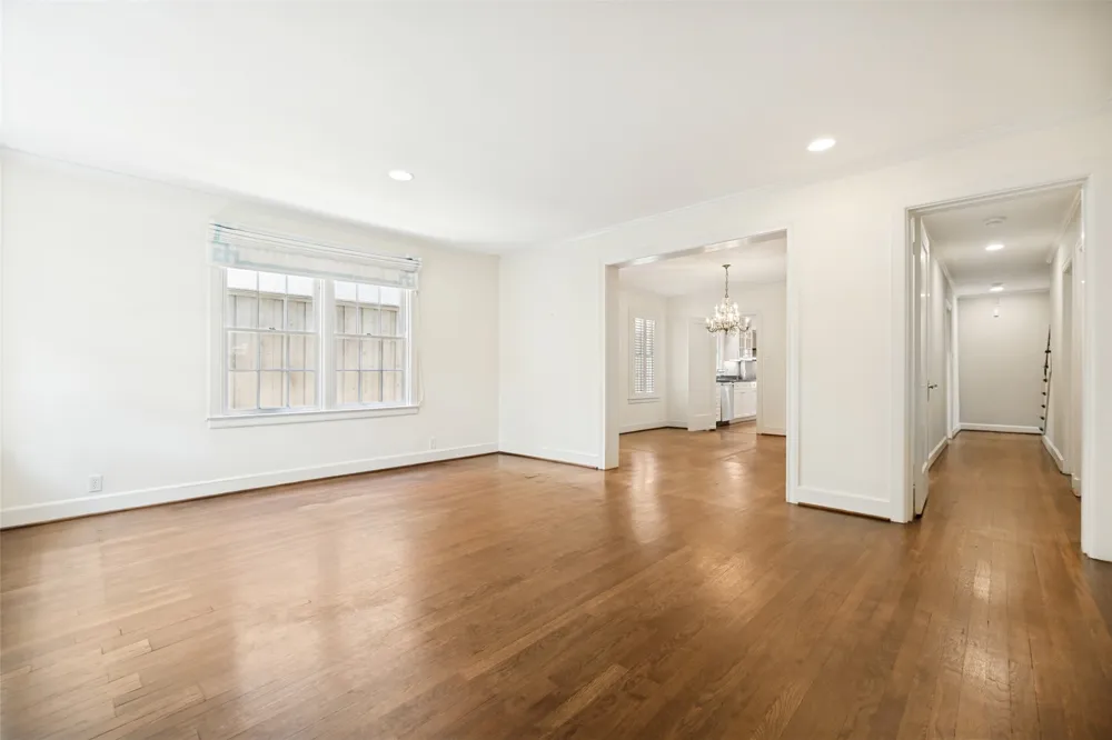 4504 Livingston Avenue Highland Park, TX 75205