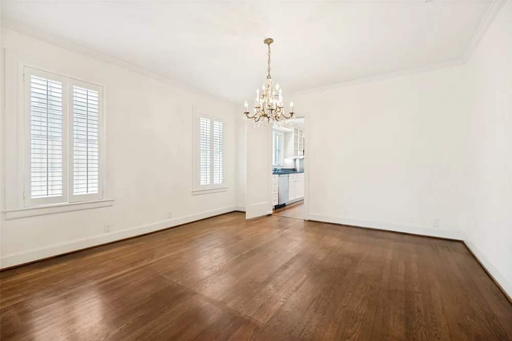 4504 Livingston Avenue Highland Park, TX 75205