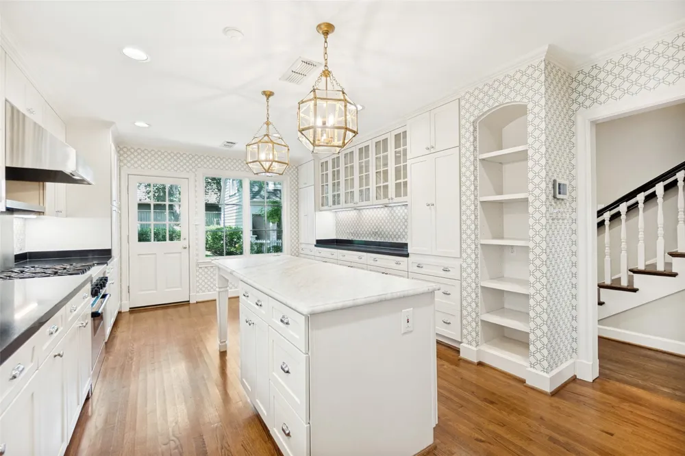 4504 Livingston Avenue Highland Park, TX 75205