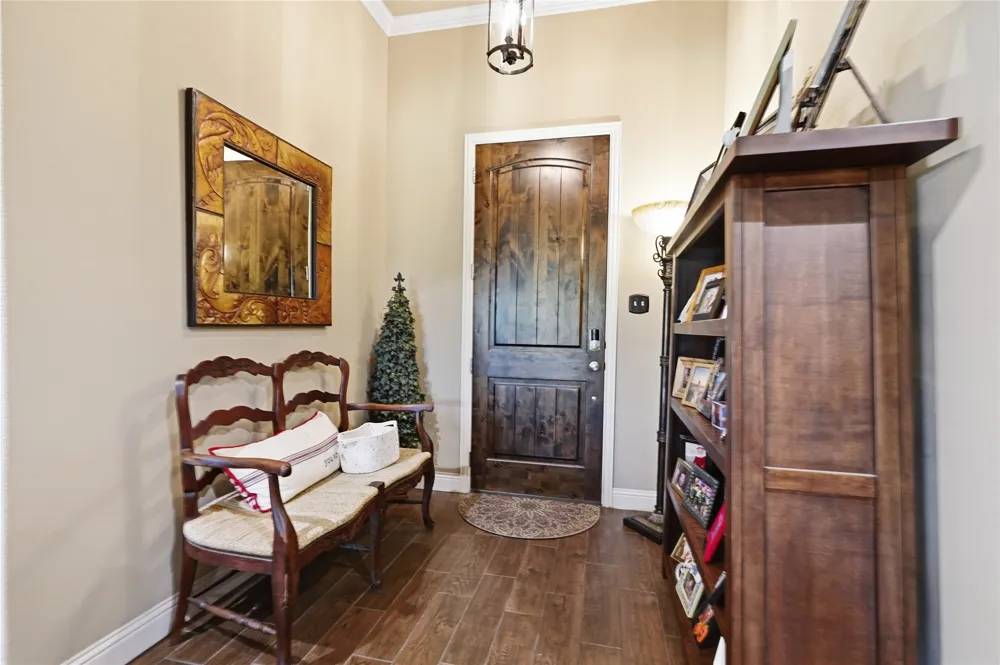 168 Whitetail Drive Willow Park, TX 76008