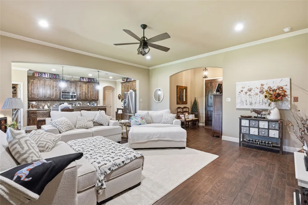 168 Whitetail Drive Willow Park, TX 76008